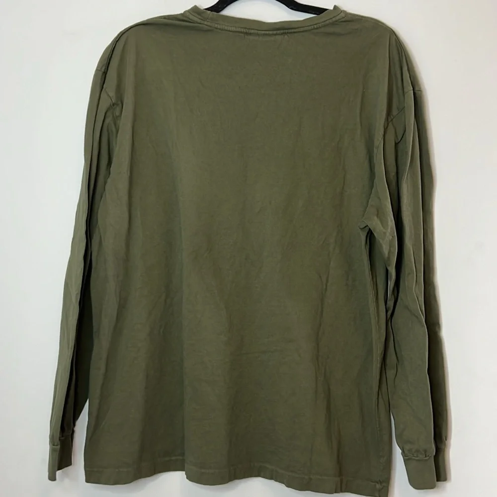 Polo Ralph Lauren classic green